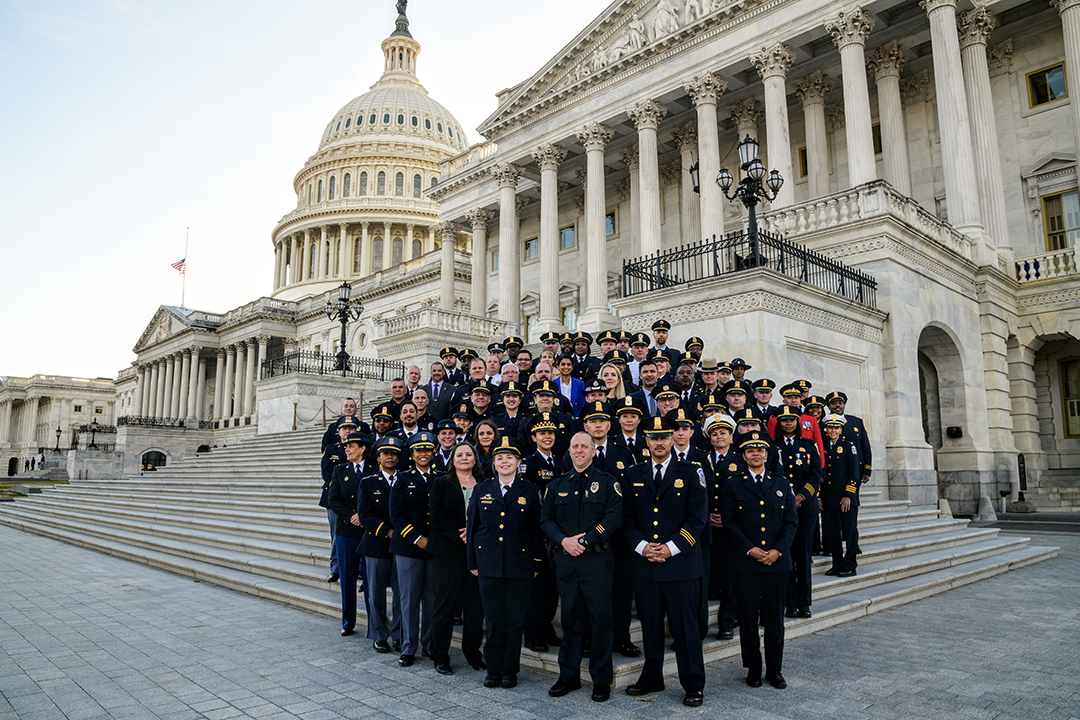 United States Capitol