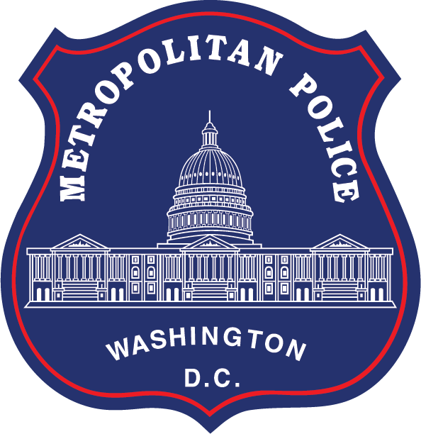 Metropolitan Police Department