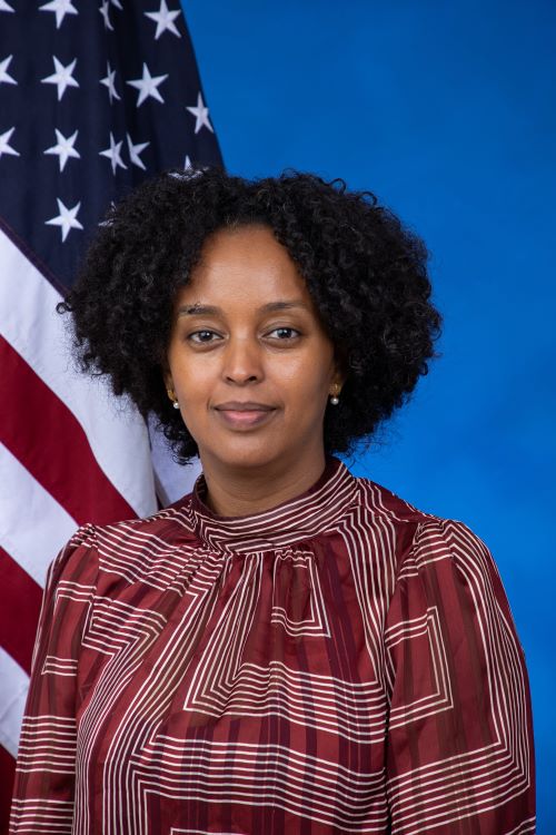 Gelila Getaneh