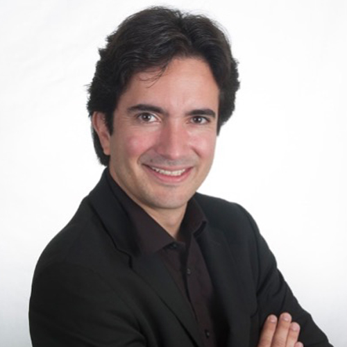 Rodrigo Nieto-Gómez, Ph.D., J.D.